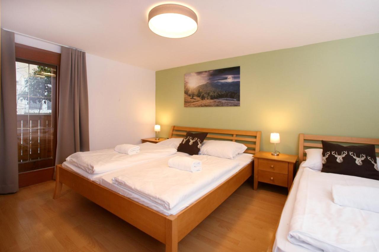 Edelweiss * Zell am See